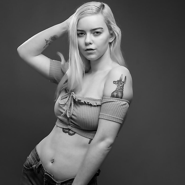 Liz Leblanc