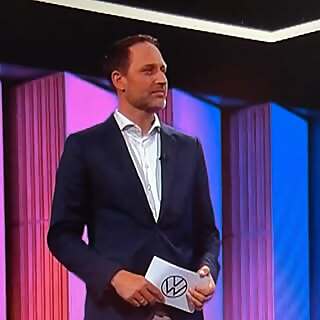 Stefan Voswinkel