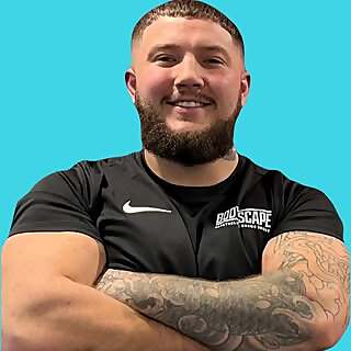 Dean Hewitt