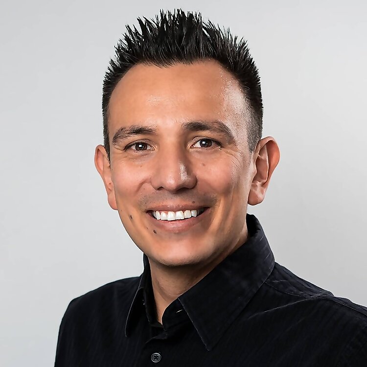 Jesus Ramirez