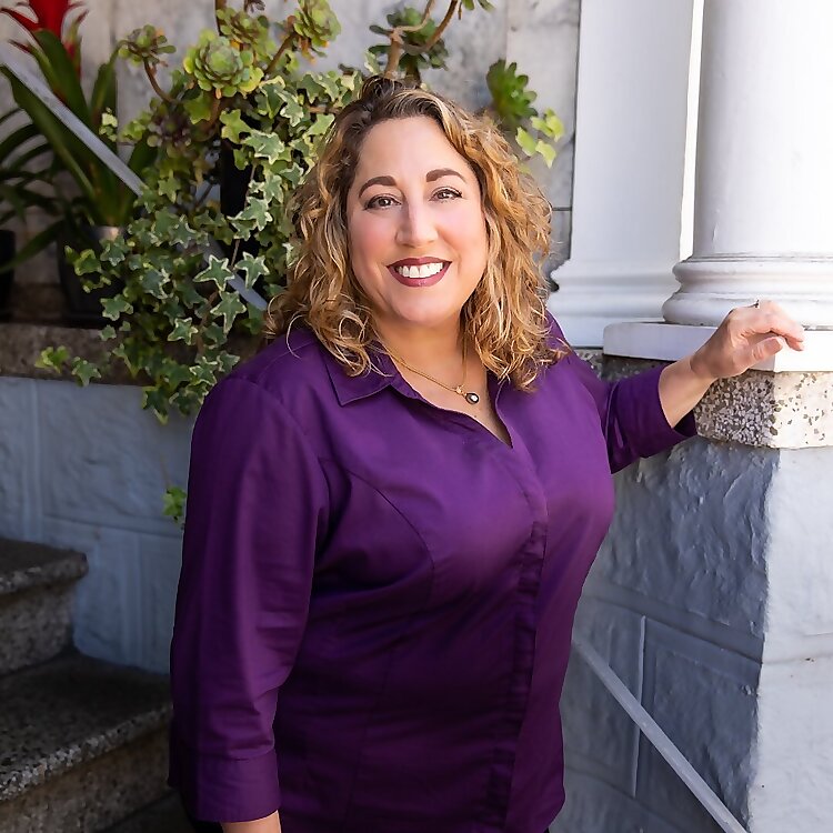 Pam Parker Murphy