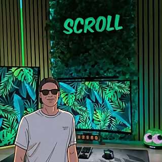 Scrolls World