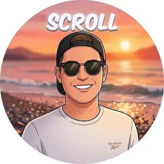 Scrolls World
