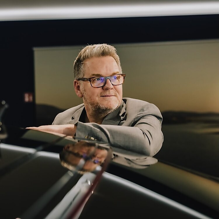 Andreas Mindt