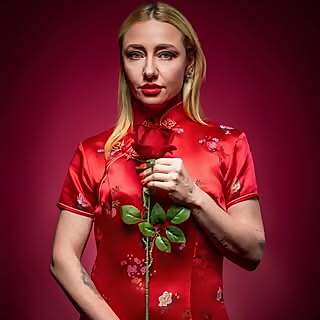 Liliia Molodetska