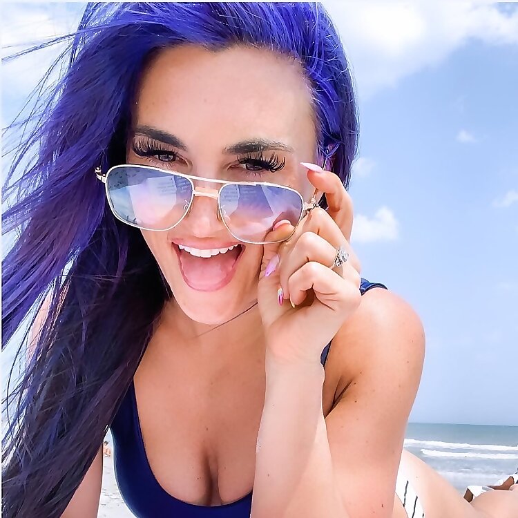 Ashlee Buchert