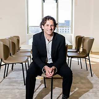Jason Hoffman