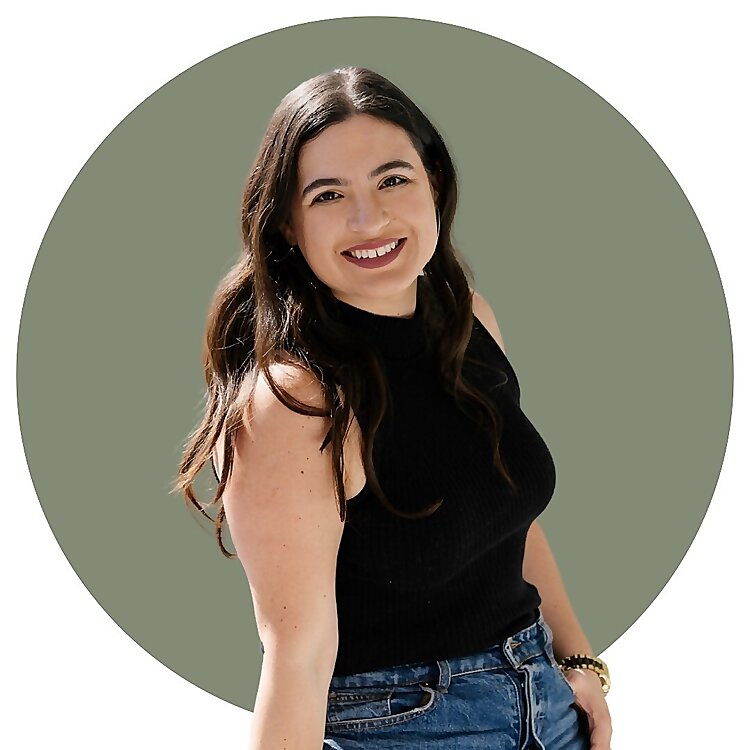 Bianca Rose Kofman Baca