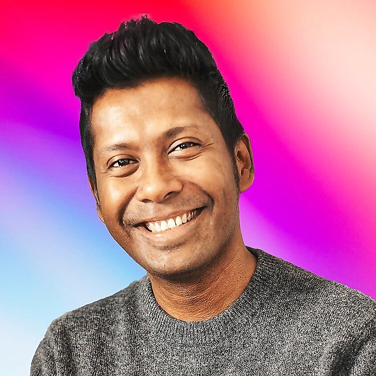 Rames Harikrishnasamy