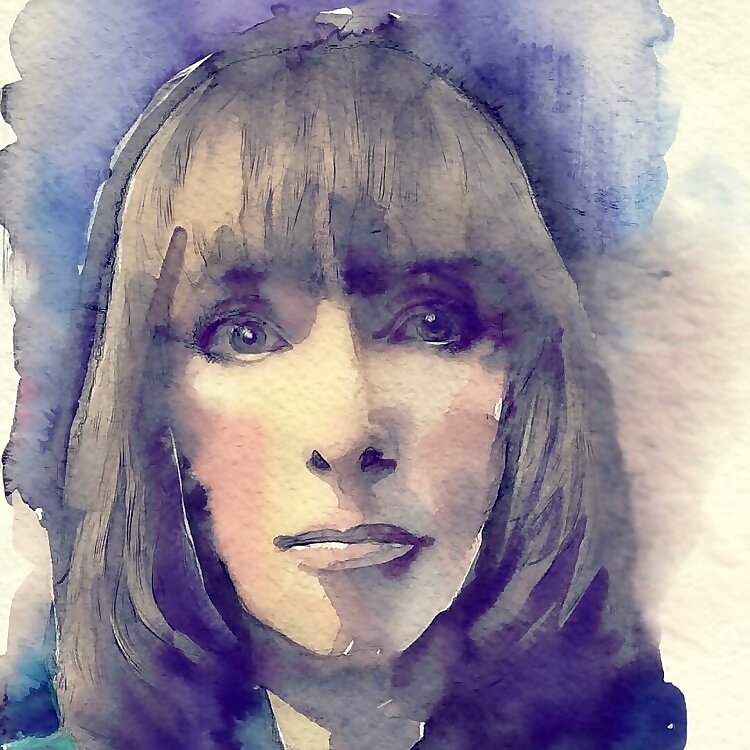 Diane Noreen Forney