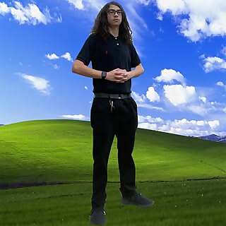 Caden Wolf