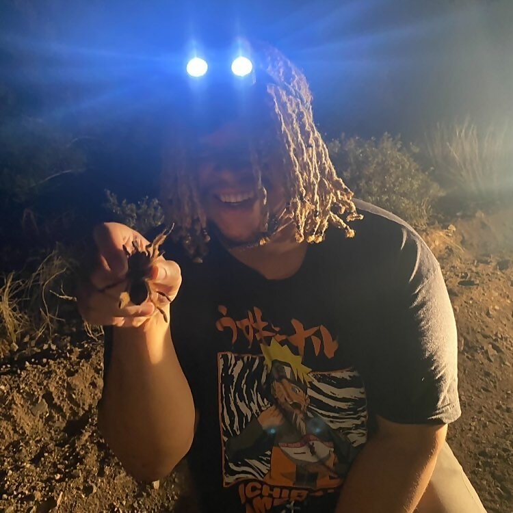 Frank