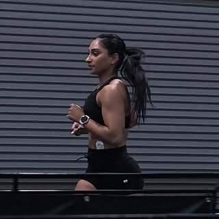 Immie Kaur