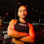 Immie Kaur