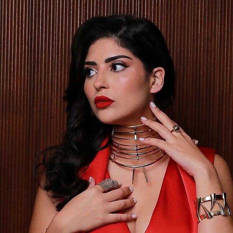 Safia Tazi 