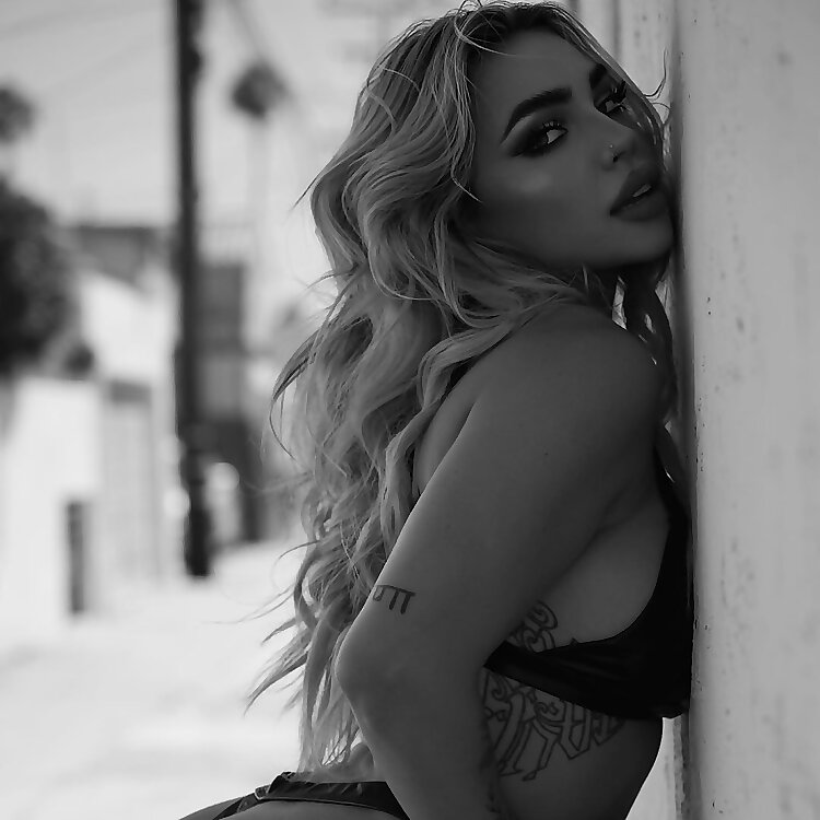 Ashley Bernier
