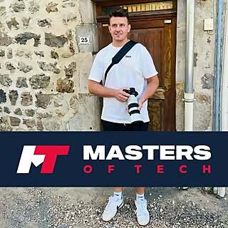 Masters of Tech