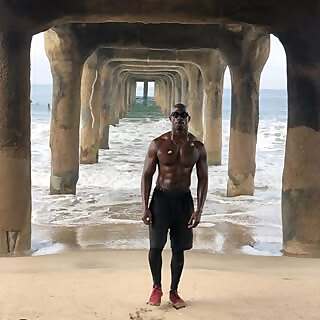 Carl lewis