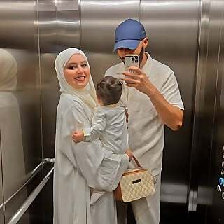 Oumaima Elghachi