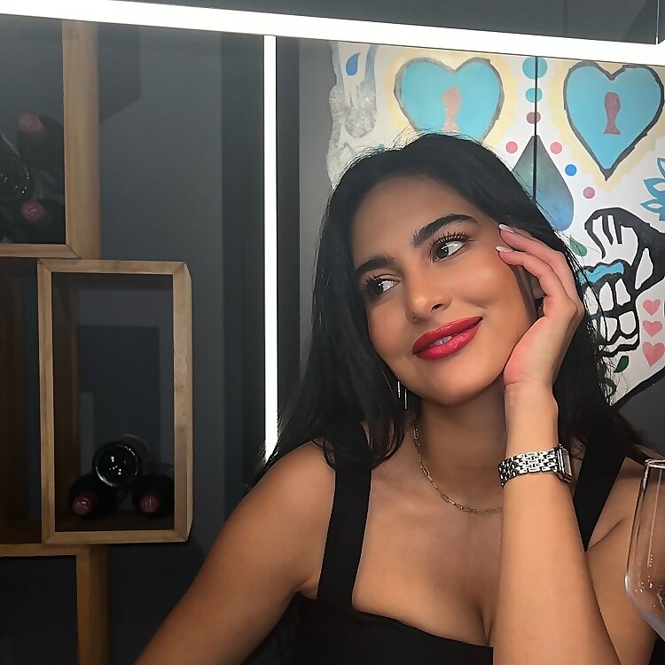 Imane khallad