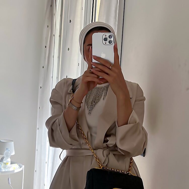 Latifa Albloushi