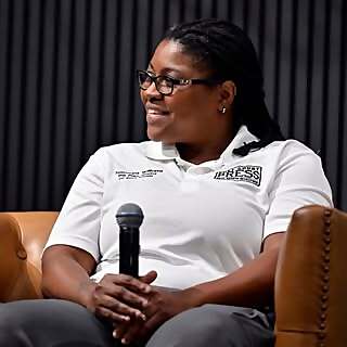 Toccara Williams