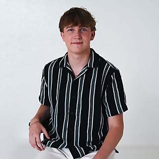 Evan Stanfield