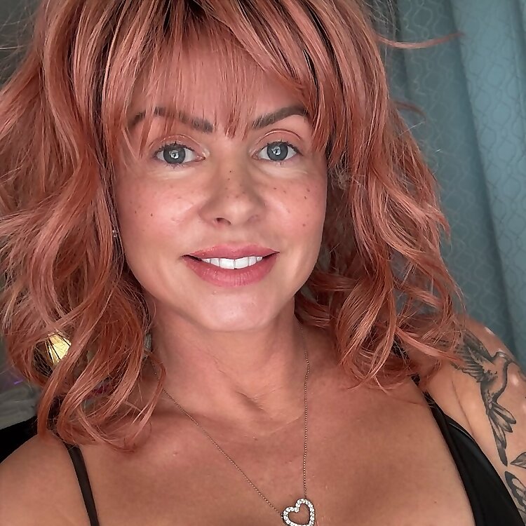 REAL AUSSIE  MOMMY ?