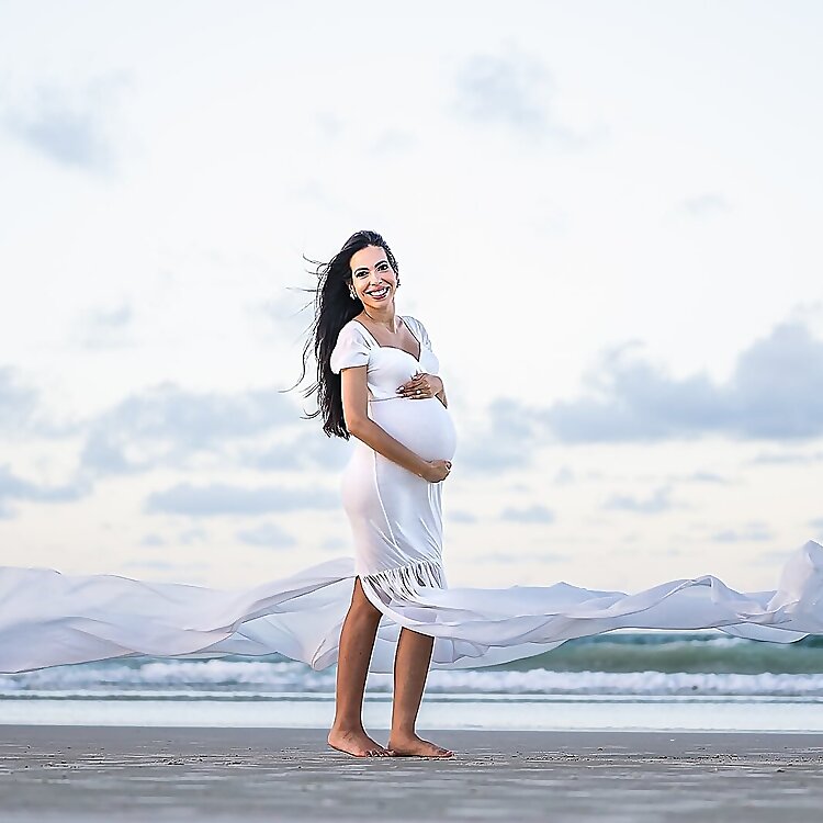 Kris Andrade Ogilvie