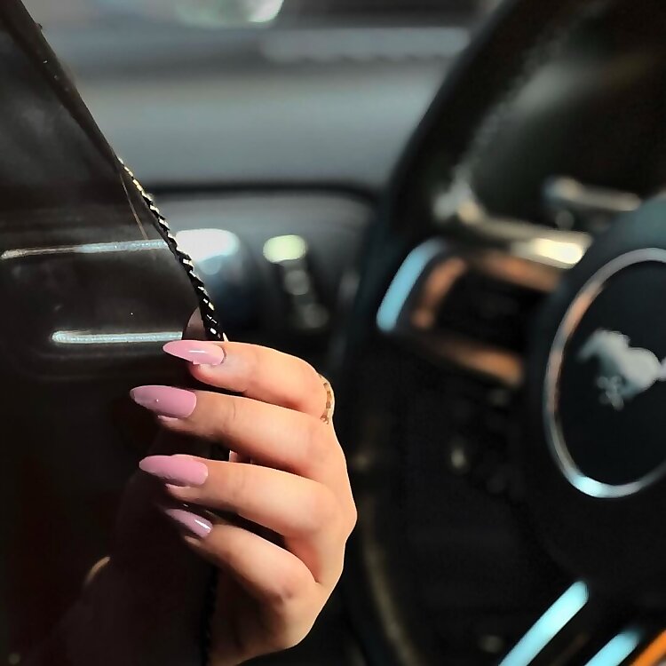 Hessa Al Shehhi