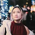 Vanessa Huang