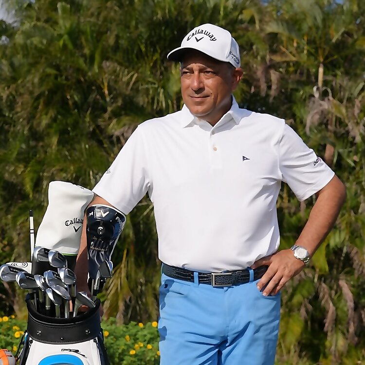 Mike Malizia