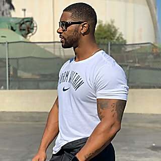 D Carter