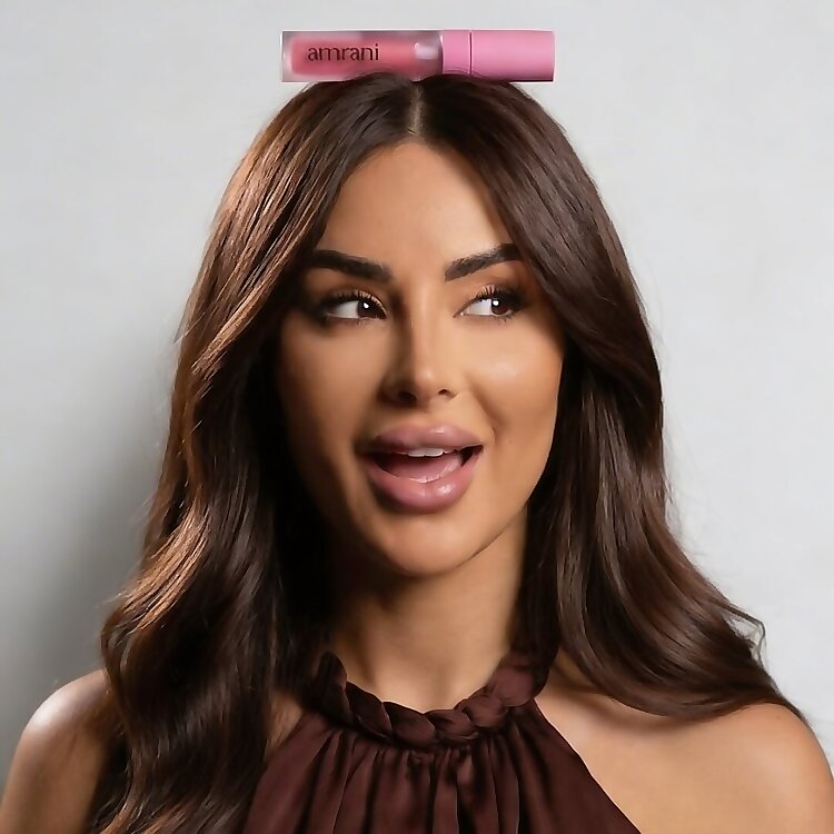Asmae Amrani
