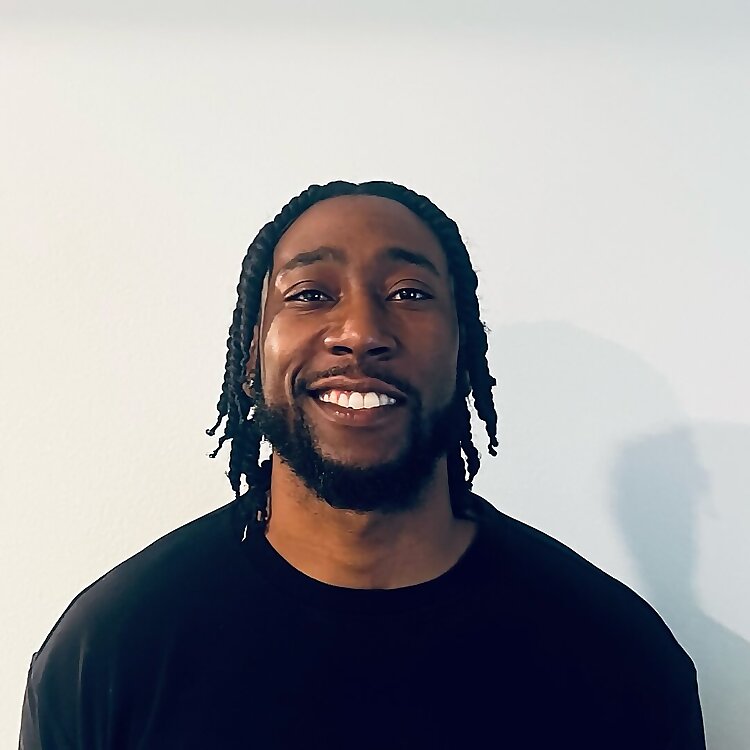 Julian Caldwell