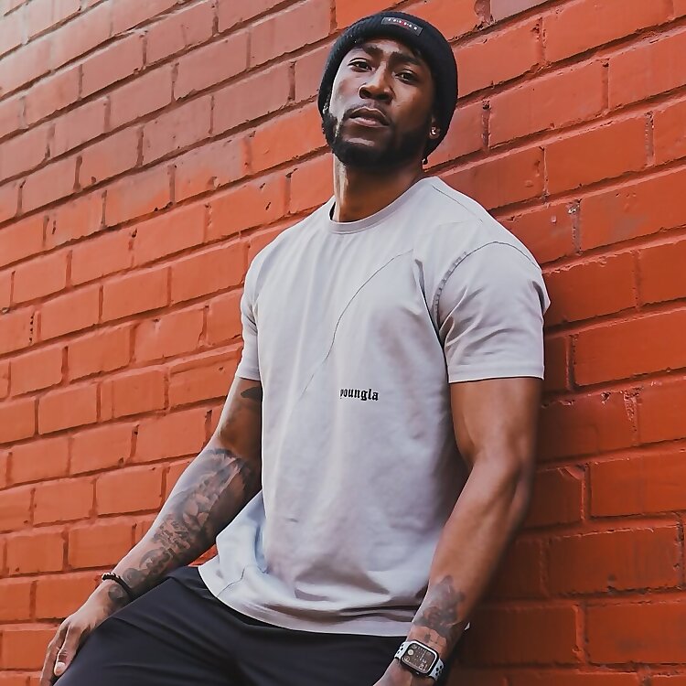 Julian Caldwell