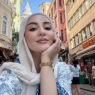 Chaimaa Fatih