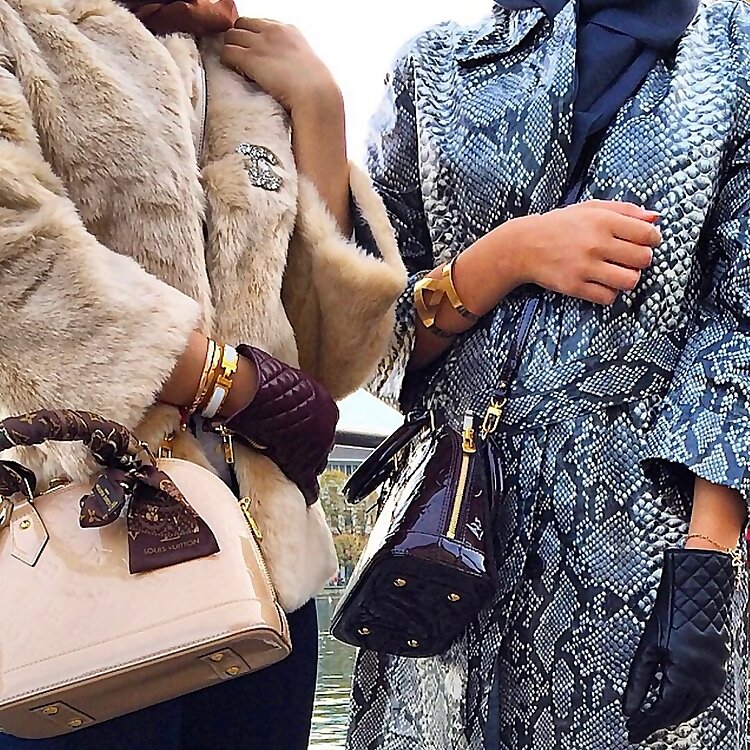 Al-Anoud & Al-Shehhi