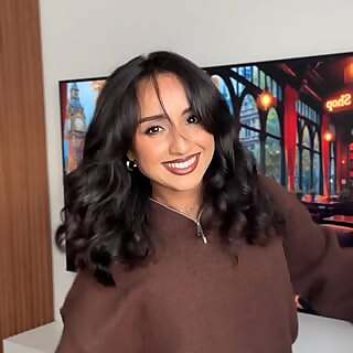 Zineb Aghrib