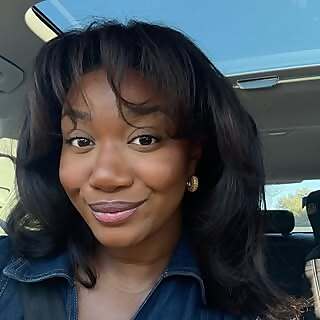 Brianna Riddick