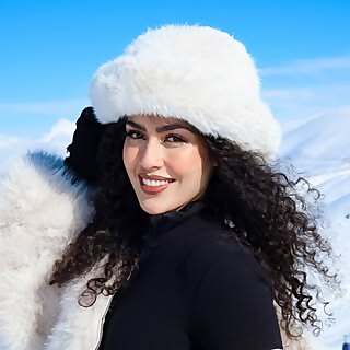 Chadia Arsalan
