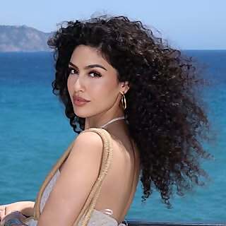 Chadia Arsalan