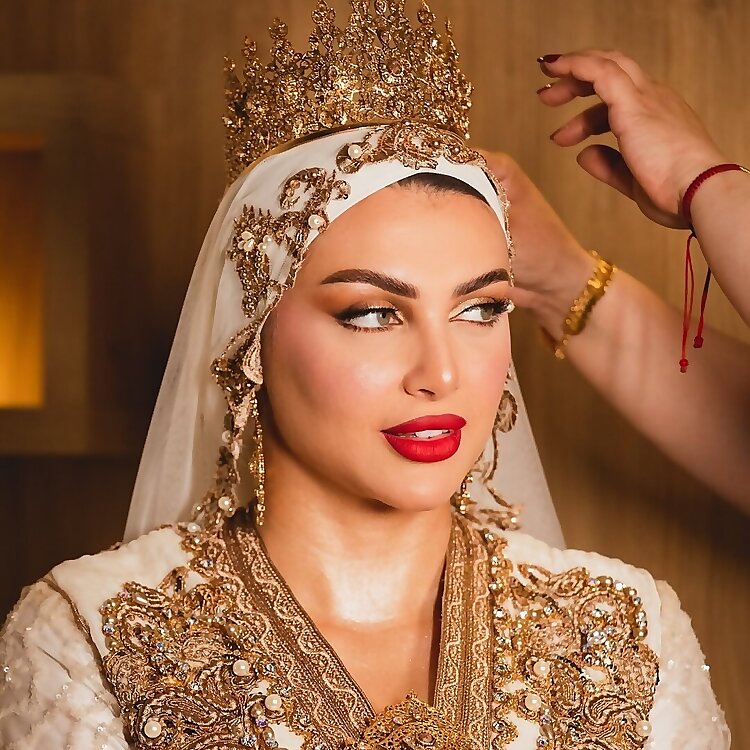 Nouhaila Barbie