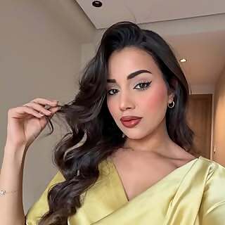 Amina El Khaldi