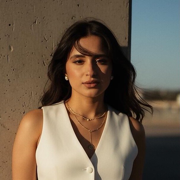 Chaimaa Rachid
