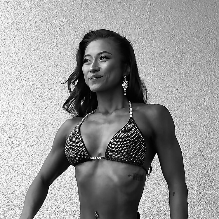 Stephanie Chaa