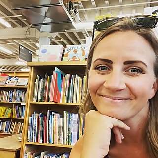 Lauren Jones Ankarlo