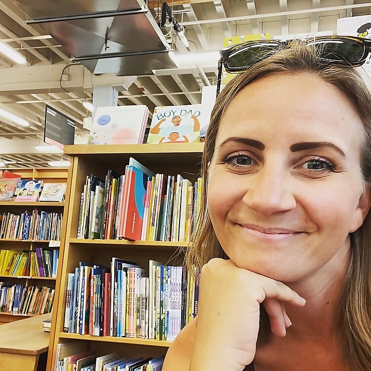 Lauren Jones Ankarlo