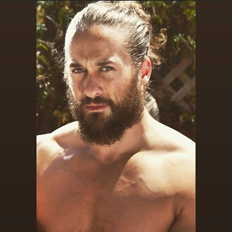 Hunter Cook