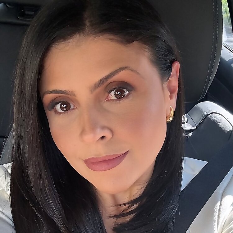 Daniela Borges